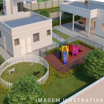 Imagem Apartamento com 2 Quartos à Venda, 42 m² em Jardim Alvorada - Nova Iguaçu Imagem Apartamento com 2 Quartos à Venda, 42 m² em Jardim Alvorada - Nova Iguaçu