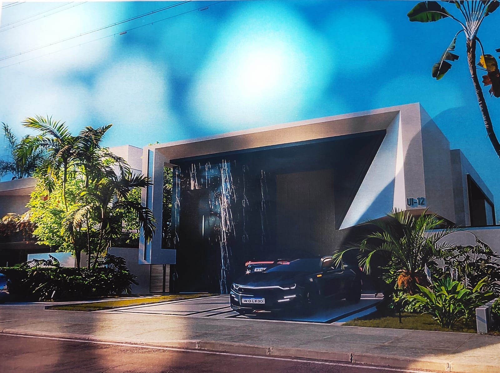 Imagem Casa de Condomínio com 3 Quartos à Venda, 380 m²em Medeiros - Jundiaí
