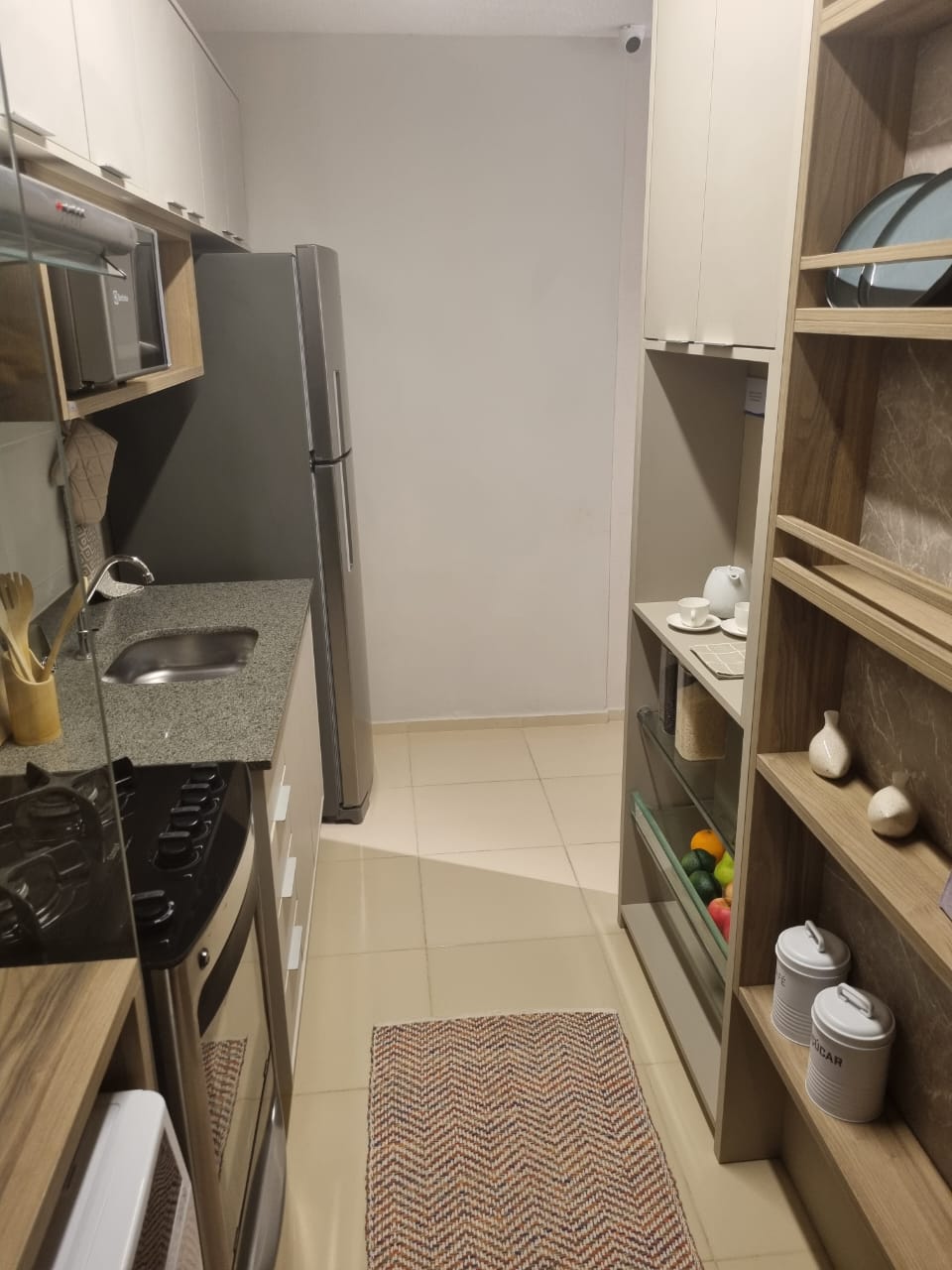 Imagem Apartamento com 3 Quartos à Venda, 58 m²em Boa Viagem - Recife