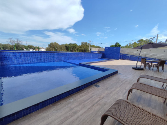 Imagem Apartamento com 3 Quartos à Venda, 11.700 m² em Plano Diretor Sul - Palmas