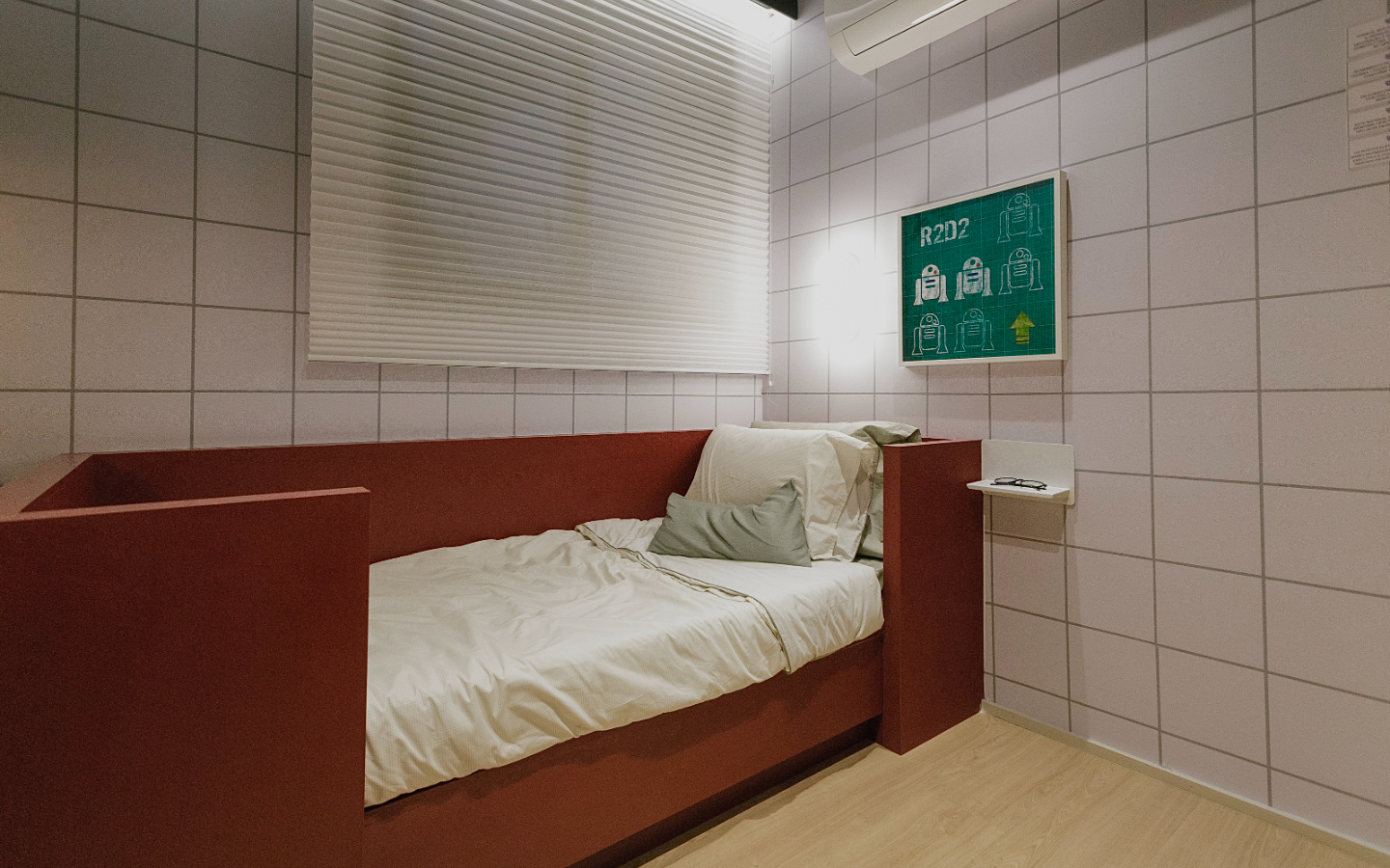 Imagem Apartamento com 2 Quartos à Venda, 55 m²em Recreio dos Bandeirantes - Rio de Janeiro