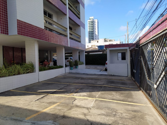 Imagem Apartamento com 3 Quartos à Venda, 110 m² em Candeias - Jaboatão dos Guararapes Imagem Apartamento com 3 Quartos à Venda, 110 m² em Candeias - Jaboatão dos Guararapes