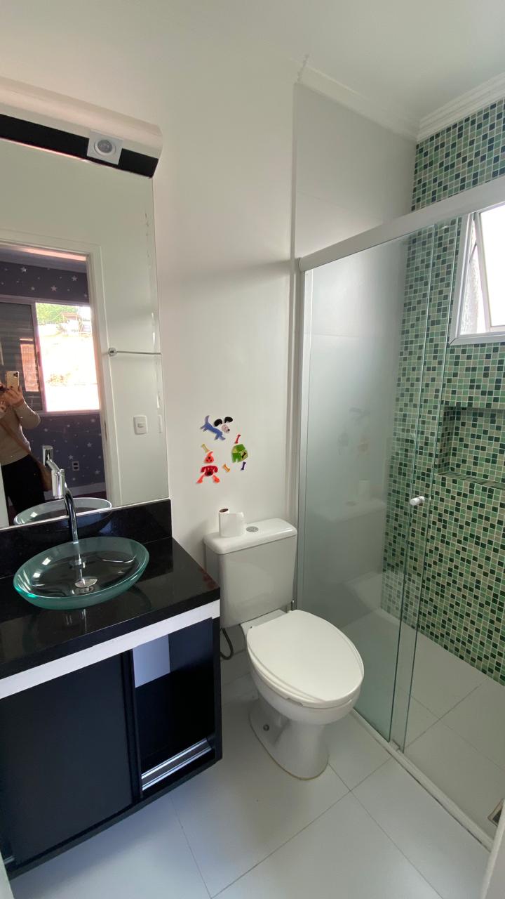 Imagem Casa de Condomínio com 2 Quartos à Venda, 127 m² em Paisagem Renoir - Cotia