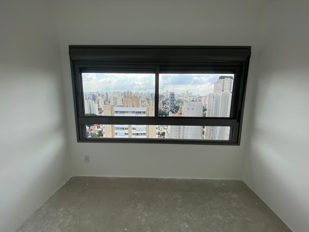 Imagem Apartamento com 3 Quartos à Venda, 166 m²em Vila Mariana - São Paulo