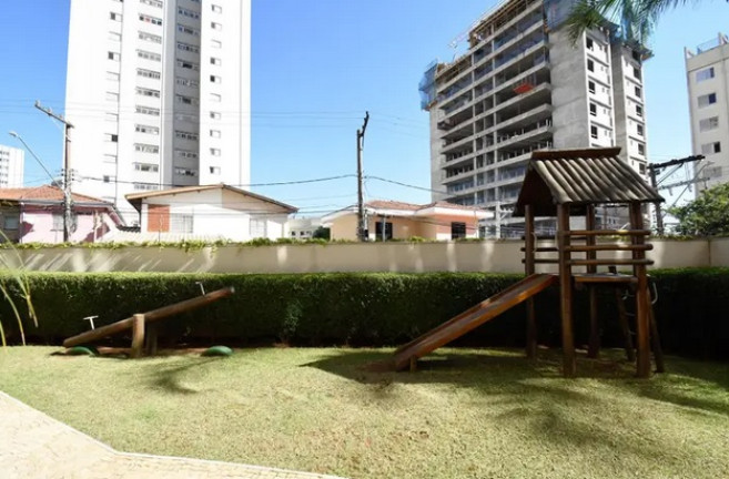 Imagem Apartamento com 3 Quartos à Venda, 142 m² em Alto da Lapa - São Paulo