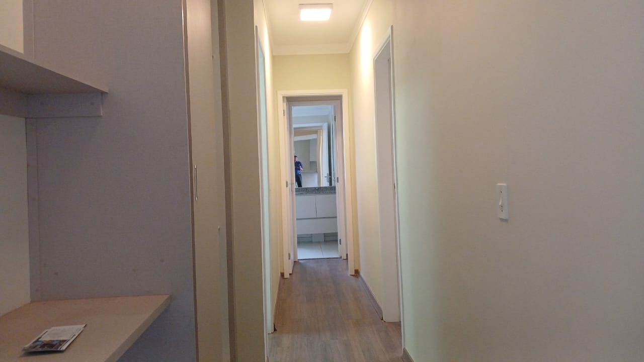 Imagem Apartamento com 2 Quartos para Alugar, 66 m²em Jardim Esmeralda - Limeira