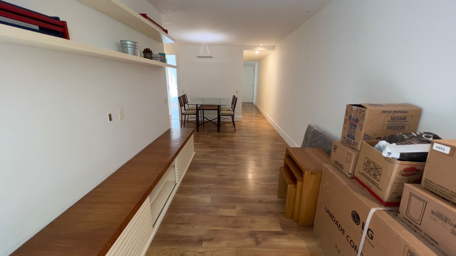 Imagem Apartamento com 2 Quartos à Venda, 83 m²em Gávea - Rio de Janeiro