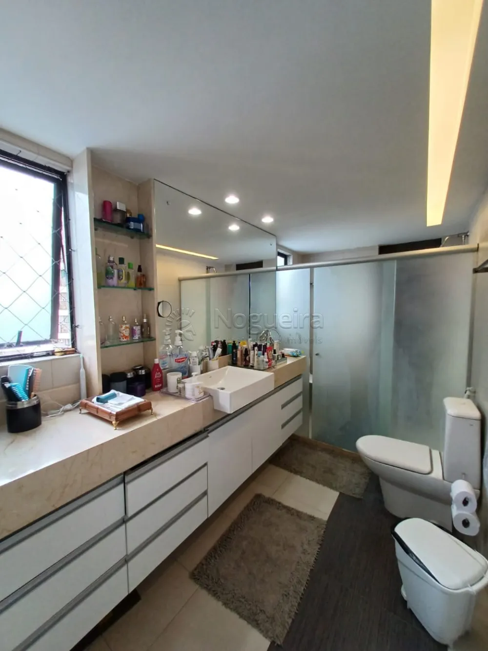 Imagem Apartamento com 4 Quartos à Venda, 246 m²em Pina - Recife