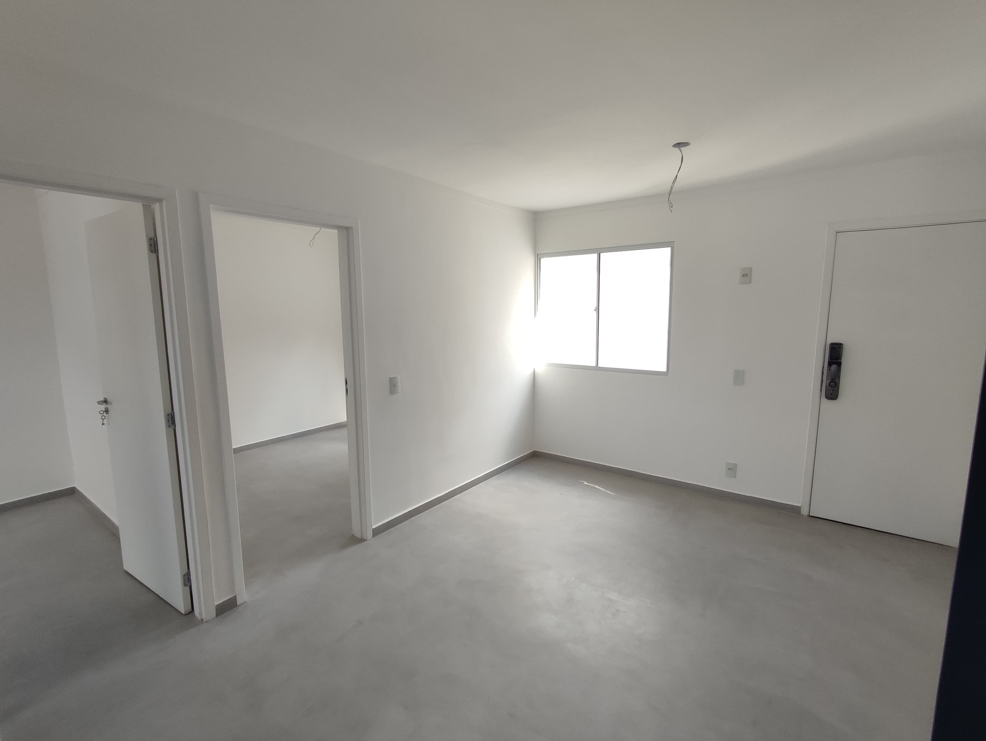 Imagem Apartamento com 2 Quartos à Venda, 50 m² em Vila Brasileira - Mogi das Cruzes