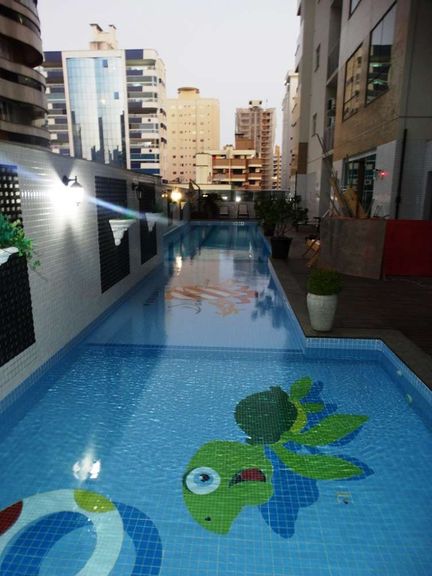 Imagem Apartamento com 3 Quartos à Venda, 155 m² em Meia Praia  - Itapema