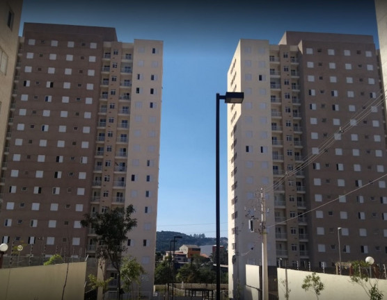 Imagem Apartamento com 2 Quartos à Venda, 50 m² em Parque São Lourenço - São Paulo Imagem Apartamento com 2 Quartos à Venda, 50 m² em Parque São Lourenço - São Paulo