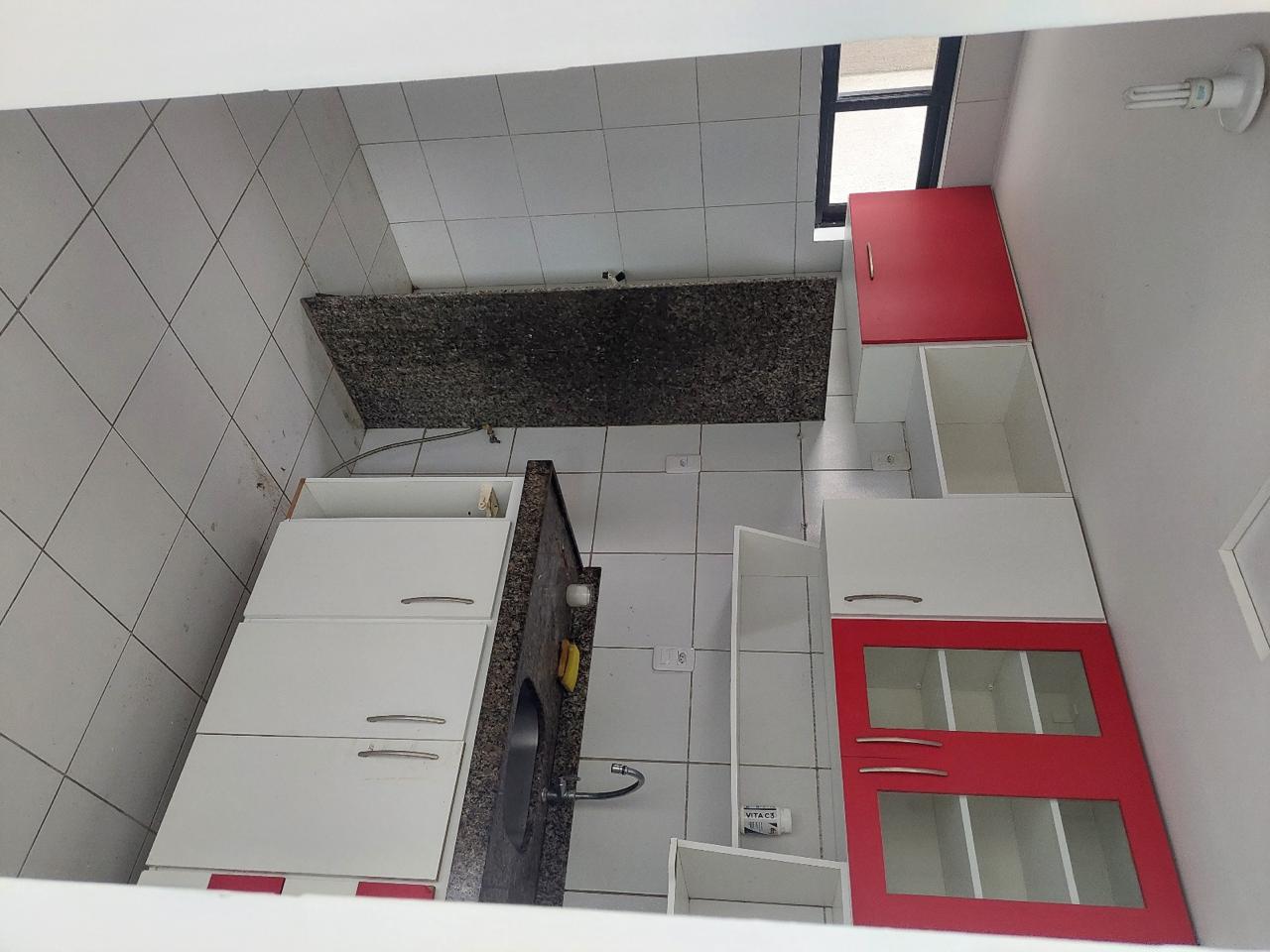 Imagem Apartamento com 2 Quartos à Venda, 50 m² em Planalto - Natal Imagem Apartamento com 2 Quartos à Venda, 50 m² em Planalto - Natal