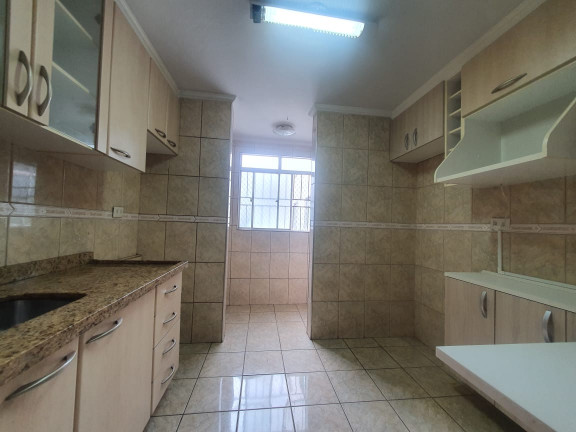 Imagem Apartamento com 2 Quartos à Venda, 60 m² em Santa Terezinha - São Bernardo Do Campo Imagem Apartamento com 2 Quartos à Venda, 60 m² em Santa Terezinha - São Bernardo Do Campo