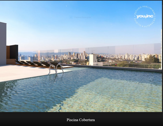 Imagem Apartamento com 4 Quartos à Venda, 132 m² em Vila Mariana - São Paulo