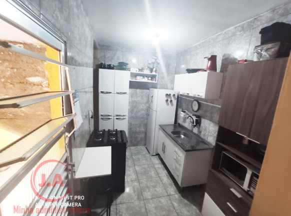 Imagem Casa com 2 Quartos à Venda, 163 m² em Jardim Vila Galvão - Guarulhos