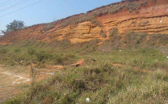 Imagem Terreno à Venda, 40.000 m² em Vila Alzira - Guarulhos