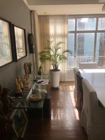 Imagem Apartamento com 4 Quartos para Alugar, em Pituba - Salvador