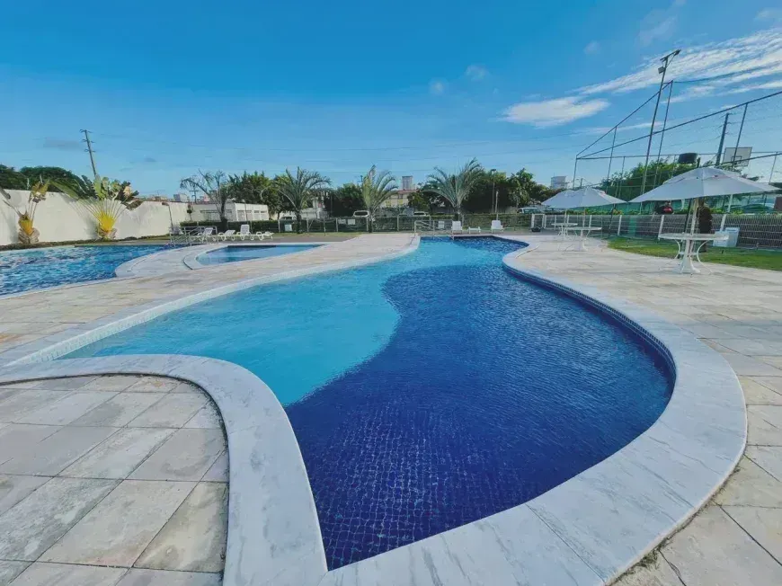 Imagem Apartamento com 2 Quartos à Venda, 56 m² em Candelária - Natal