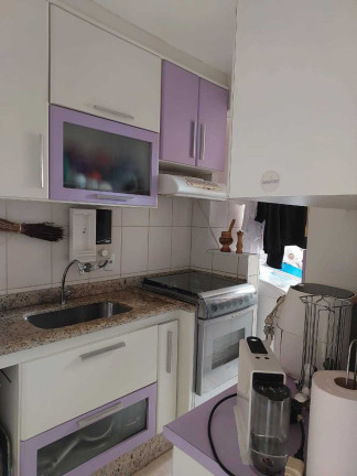 Imagem Apartamento com 2 Quartos à Venda, 9 m²em Casa Branca - Santo André Imagem Apartamento com 2 Quartos à Venda, 9 m²em Casa Branca - Santo André