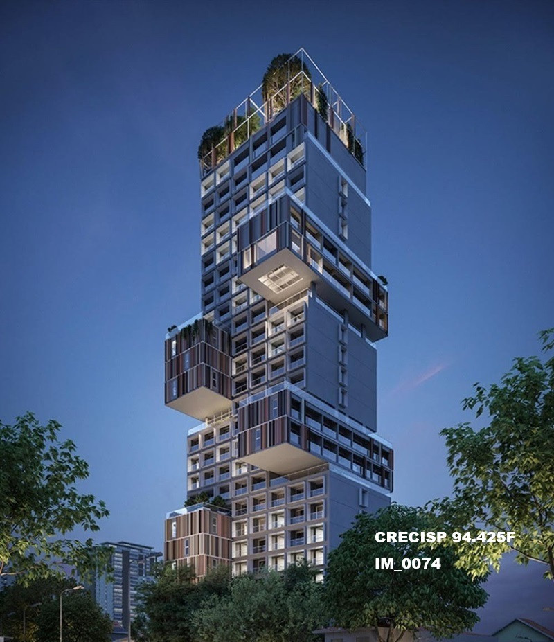 Imagem Loja à Venda ou Locação, 376 m² em Cerqueira César - São Paulo