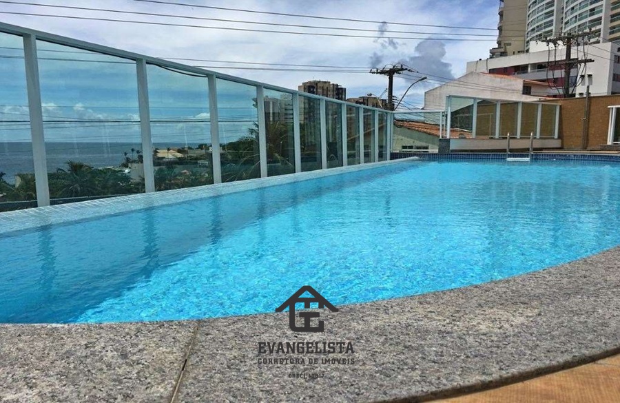 Imagem Apartamento com 3 Quartos à Venda, 102 m² em Rio Vermelho - Salvador Imagem Apartamento com 3 Quartos à Venda, 102 m² em Rio Vermelho - Salvador