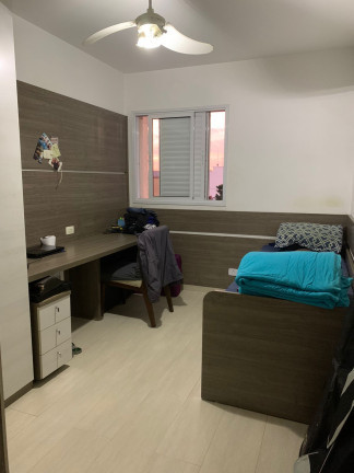 Imagem Apartamento com 3 Quartos à Venda, em Santa Maria - São Caetano do Sul Imagem Apartamento com 3 Quartos à Venda, em Santa Maria - São Caetano do Sul