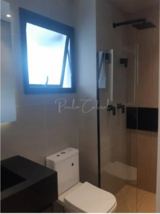 Imagem Apartamento com 2 Quartos à Venda, 62 m² em Campestre - Santo André