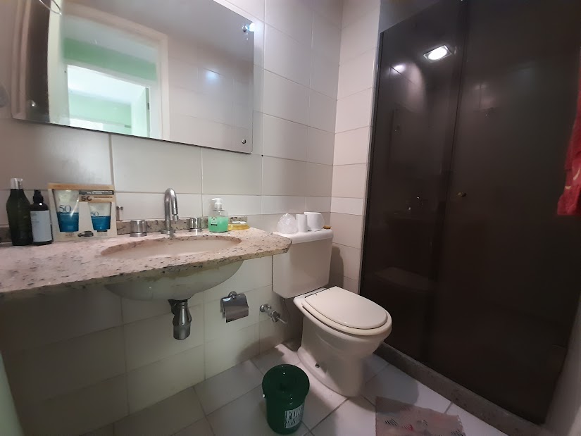 Imagem Apartamento com 3 Quartos à Venda, 84 m²em Freguesia (Jacarepaguá) - Rio de Janeiro Imagem Apartamento com 3 Quartos à Venda, 84 m²em Freguesia (Jacarepaguá) - Rio de Janeiro