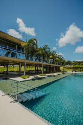 Imagem Terreno em Condomínio à Venda, 390 m² em Parque das Nações - Parnamirim