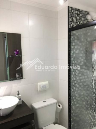 Imagem Apartamento com 2 Quartos à Venda, 80 m² em Centro - Diadema