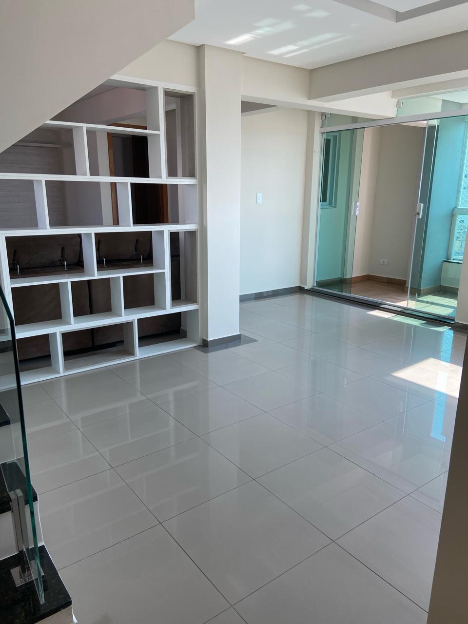 Imagem Cobertura com 3 Quartos à Venda, 166 m²em Parque das Nações - Santo André Imagem Cobertura com 3 Quartos à Venda, 166 m²em Parque das Nações - Santo André