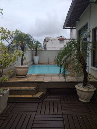 Imagem Cobertura com 4 Quartos à Venda, 341 m² em Icaraí - Niterói Imagem Cobertura com 4 Quartos à Venda, 341 m² em Icaraí - Niterói