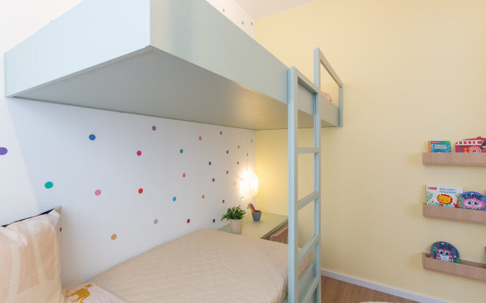 Imagem Apartamento com 2 Quartos à Venda, 35 m² em Pirituba - São Paulo Imagem Apartamento com 2 Quartos à Venda, 35 m² em Pirituba - São Paulo