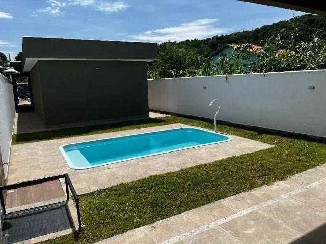 Imagem Casa com 3 Quartos à Venda, 70 m²em Spar (Inoã) - Maricá Imagem Casa com 3 Quartos à Venda, 70 m²em Spar (Inoã) - Maricá