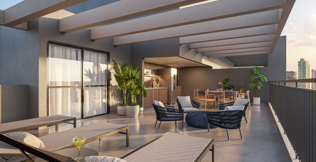 Imagem Apartamento com 2 Quartos à Venda, 62 m²em Centro - Osasco