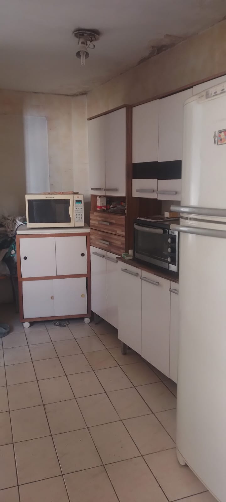 Imagem Casa com 3 Quartos à Venda, 167 m² em Ayrosa - Osasco Imagem Casa com 3 Quartos à Venda, 167 m² em Ayrosa - Osasco