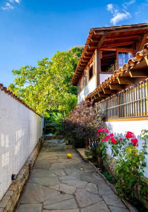 Imagem Casa com 3 Quartos à Venda, em Centro - Pirenópolis Imagem Casa com 3 Quartos à Venda, em Centro - Pirenópolis