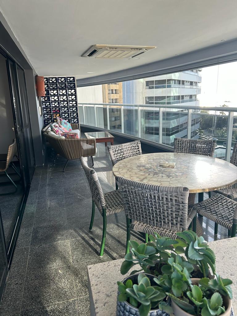 Imagem Apartamento com 3 Quartos à Venda, 217 m²em Mucuripe - Fortaleza