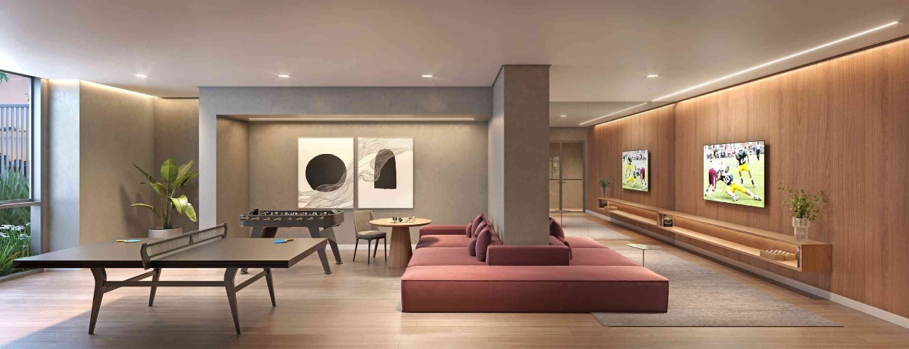 Imagem Apartamento com 4 Quartos à Venda, 178 m²em Vila Clementino - São Paulo