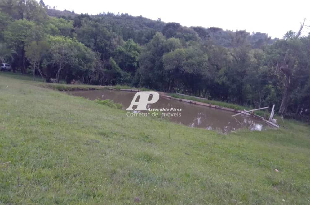 Imagem Chácara com 3 Quartos à Venda, 68 m²em San Martin - Ponta Grossa