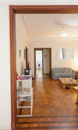 Imagem Apartamento com 3 Quartos à Venda, 130 m² em Copacabana - Rio de Janeiro