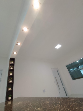 Imagem Casa com 2 Quartos à Venda, 101 m² em Maracanã - Praia Grande Imagem Casa com 2 Quartos à Venda, 101 m² em Maracanã - Praia Grande
