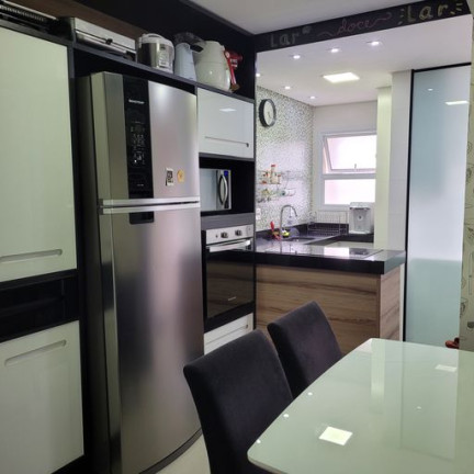 Imagem Apartamento com 3 Quartos à Venda, 116 m²em Baeta Neves - São Bernardo do Campo Imagem Apartamento com 3 Quartos à Venda, 116 m²em Baeta Neves - São Bernardo do Campo