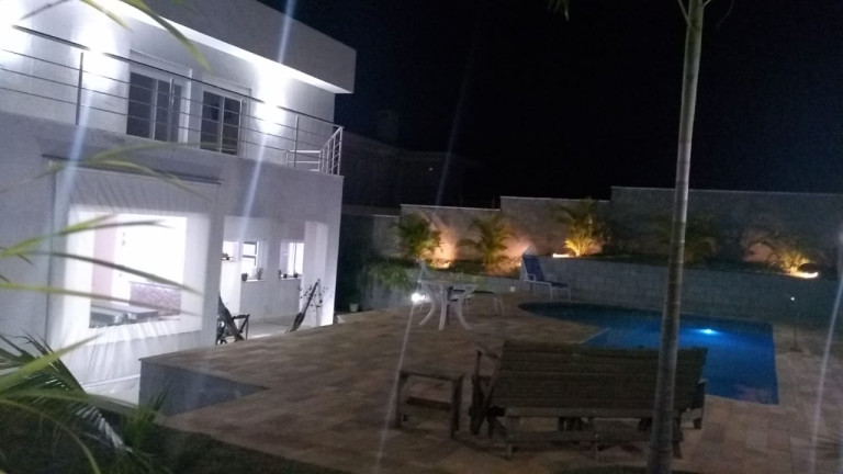 Imagem Casa de Condomínio com 3 Quartos à Venda, 320 m² em Condomínio Reserva da Serra - Jundiaí