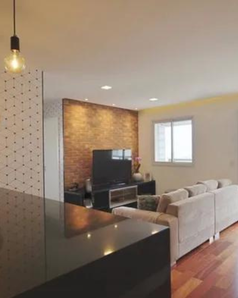 Imagem Apartamento com 2 Quartos à Venda, 66 m²em Vila Andrade - São Paulo