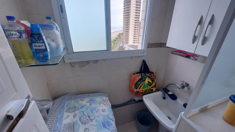 Imagem Apartamento com 2 Quartos à Venda,  em Maracanã - Praia Grande