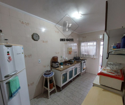 Imagem Apartamento com 2 Quartos à Venda, 68 m² em Tupi - Praia Grande