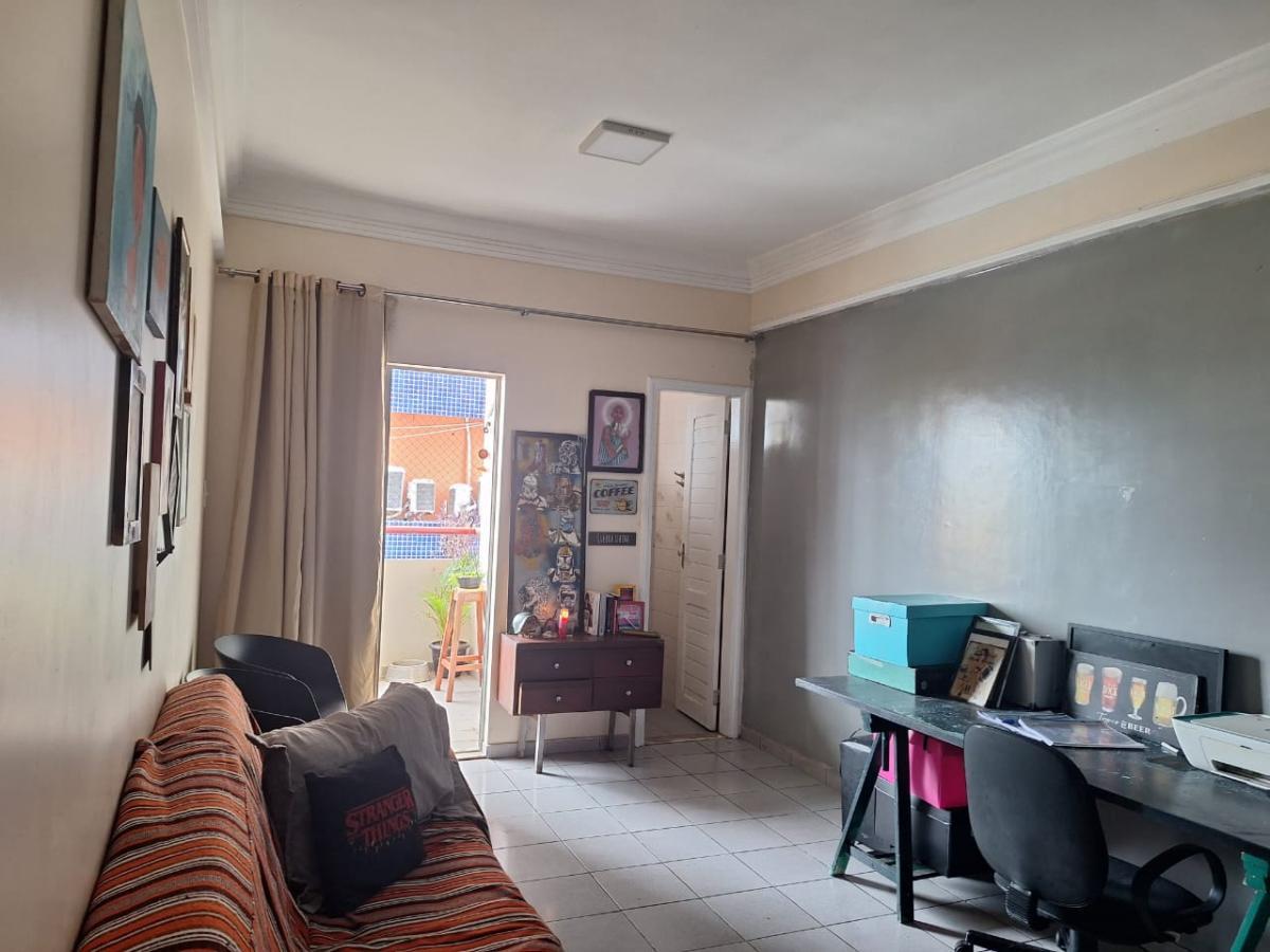 Imagem Apartamento com 1 Quarto à Venda, 60 m²em Umarizal - Belém