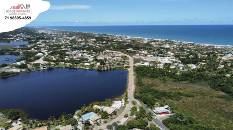 Imagem Terreno à Venda, 609 m² em Porto Sauípe - Entre Rios Imagem Terreno à Venda, 609 m² em Porto Sauípe - Entre Rios
