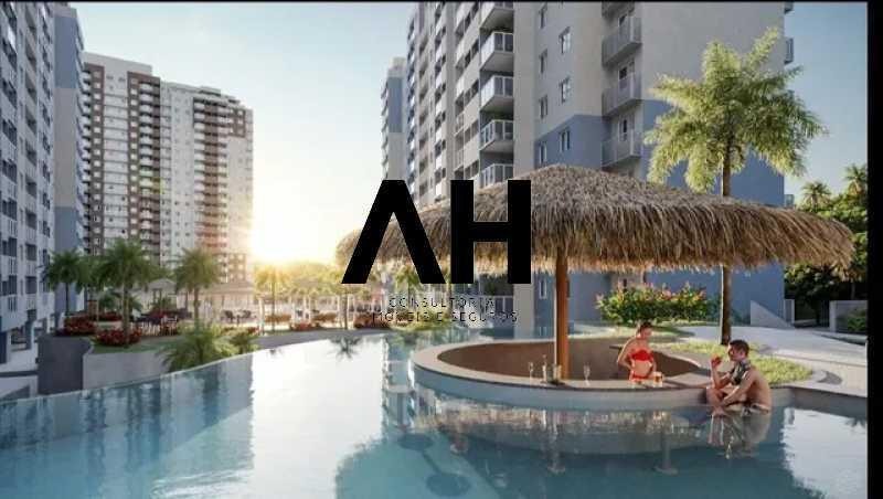 Imagem Apartamento com 3 Quartos à Venda, 75 m²em Pendotiba - Niterói Imagem Apartamento com 3 Quartos à Venda, 75 m²em Pendotiba - Niterói